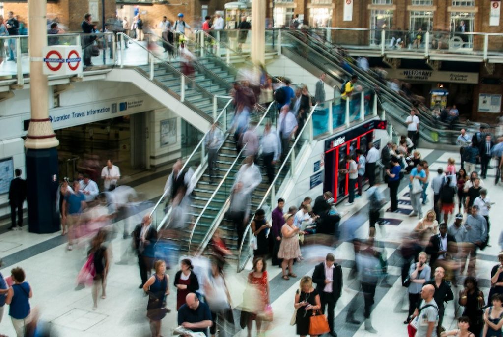 Retail Leadership Foundations