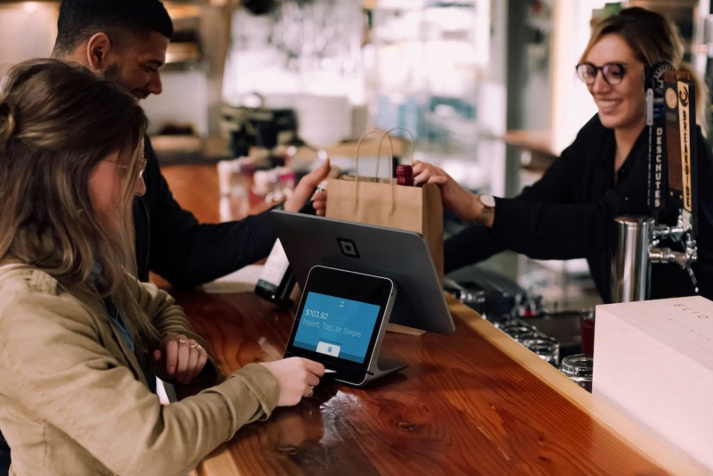 Omni‑Channel Retail Management